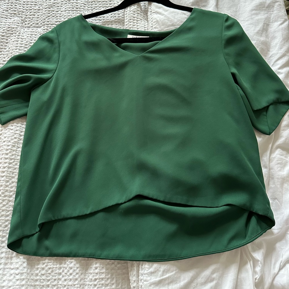 Babaton top